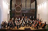 South Bohemian Chamber Philharmonic 