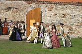 Svatováclavské slavnosti 2004, archiv OIS, Foto Lubor Mrázek 