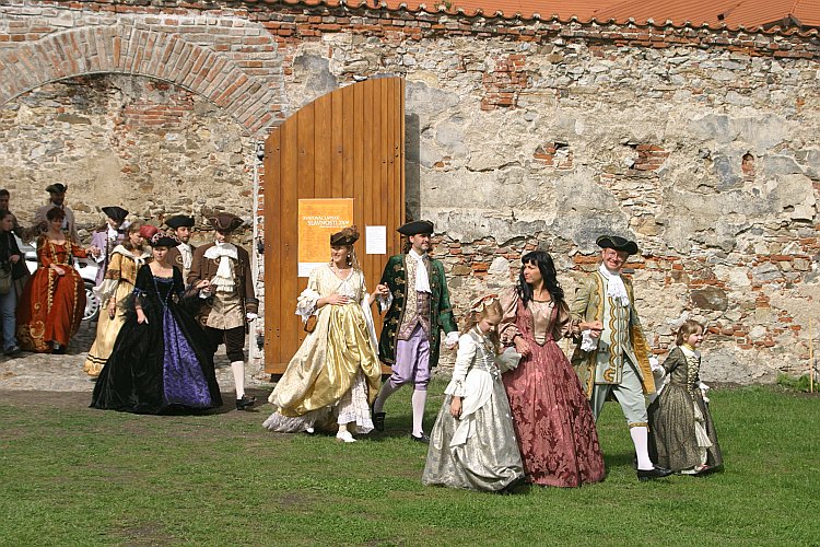 Svatováclavské slavnosti 2004, archiv OIS, Foto Lubor Mrázek