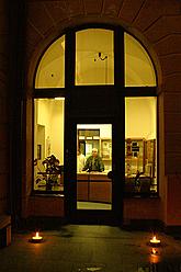 Svatováclavské slavnosti 2004, archiv OIS, Foto Lubor Mrázek 
