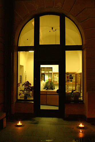 Svatováclavské slavnosti 2004, archiv OIS, Foto Lubor Mrázek