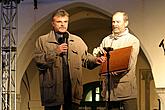 Svatováclavské slavnosti 2004, archiv OIS, Foto Lubor Mrázek 
