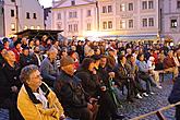 Svatováclavské slavnosti 2004, archiv OIS, Foto Lubor Mrázek 