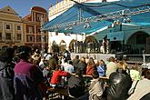 Svatováclavské slavnosti 2004, archiv OIS, Foto Lubor Mrázek 
