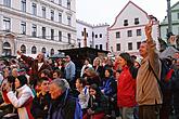 Svatováclavské slavnosti 2004, archiv OIS, Foto Lubor Mrázek 