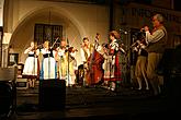 Svatováclavské slavnosti 2004, archiv OIS, Foto Lubor Mrázek 