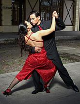 Tango Soirée 