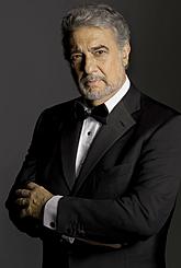 Plácido Domingo 