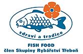 Logo Fish Food 