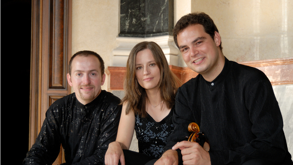 Janáčkovo trio