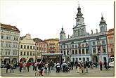 EKOFILM 2004 České Budějovice, foto archiv Auviex 