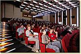 EKOFILM 2004 - kino Kotva, foto archiv Auviex 