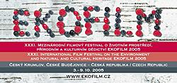 EKOFILM 2005 