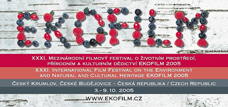 EKOFILM 2005