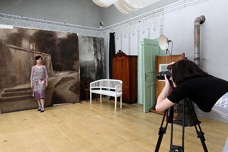 Museum Fotoatelier Seidl