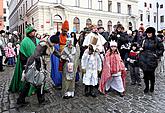 Die drei Könige 