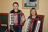 PRE-CHRISTMAS ACCORDION EVENING 