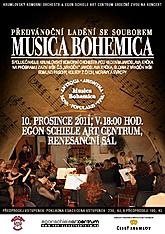 MUSICA BOHEMICA 