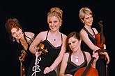 Kaprálová Quartet 