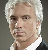 Dmitri Hvorostovsky 