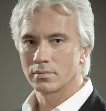 Dmitri Hvorostovsky