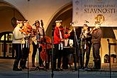 Saint Wenceslas Celebrations, photo by Lubor Mrázek 