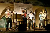 Saint Wenceslas Celebrations, photo by Lubor Mrázek 