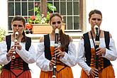 Krumlov´s Pipers 