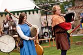 Medieval band Elthin 