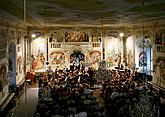 South Bohemian Chamber Philharmonic 