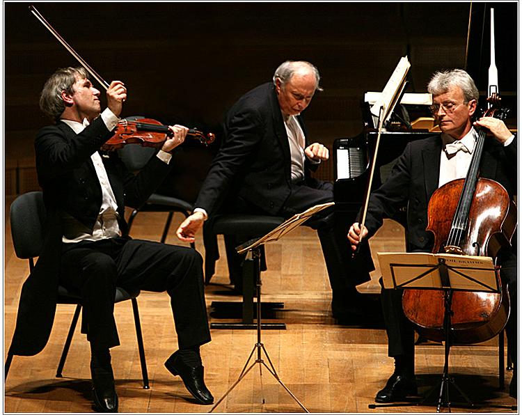 Guarneri Trio Prague