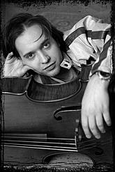 Petr Nouzovský  - violoncello 