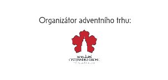 Organizátor adventního trhu