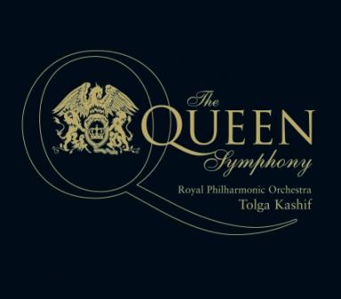 Queen logo