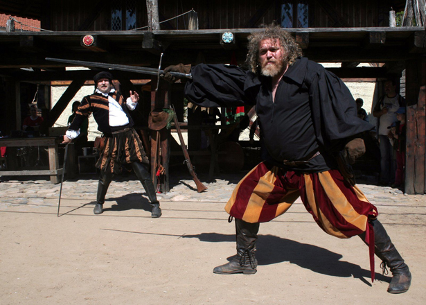 Theatre Dokola