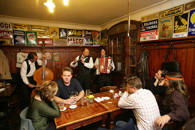 Pub Na Louži