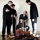 Talich Quartet 