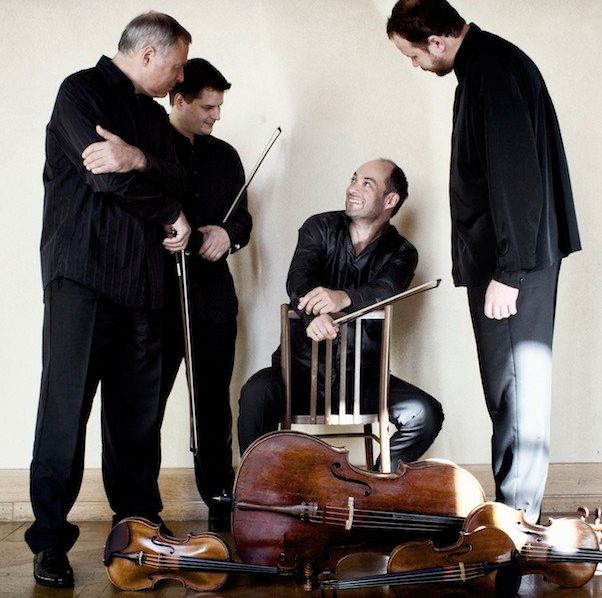 Talich Quartet