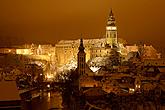 New Year´s Eve in Č. Krumlov 