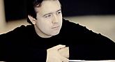 Alexei Volodin /piano/, Pilsen Philharmonic 