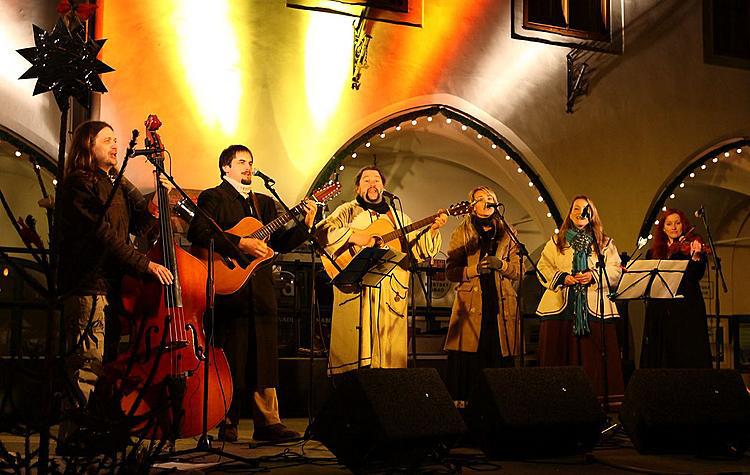 Advent and christmas concerts