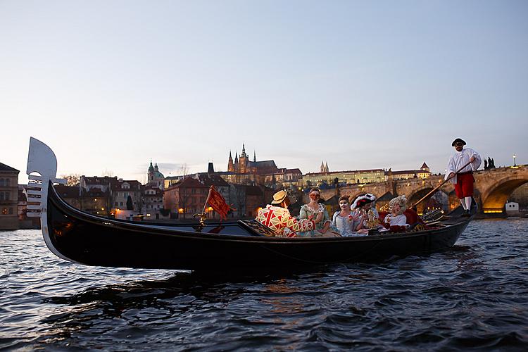 Gondola