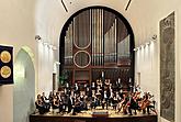 South Czech Philharmonic 