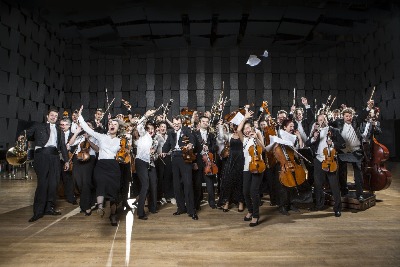 PKF – Prague Philharmonia