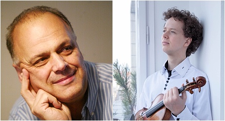 Bohuslav Matoušek / Jakub Junek