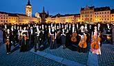 The South Czech Philharmonic 