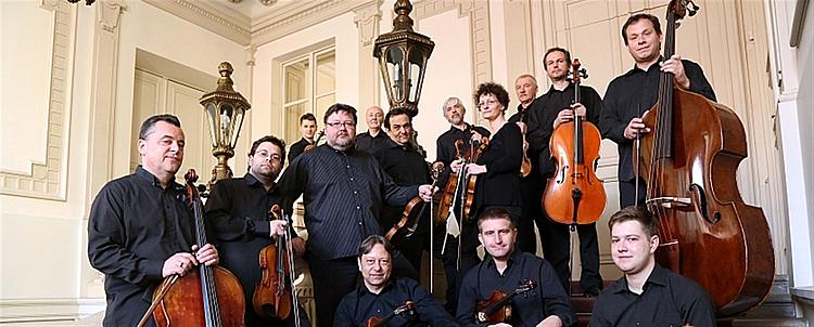 Capella Istropolitana, zdroj: www.ceskafilharmonie.cz