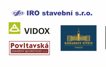 Partneři Slavností pětilisté růže 2018