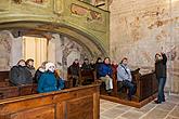 Český Krumlov Monasteries 