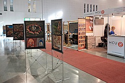 Photoexhibition of Libor Svacek